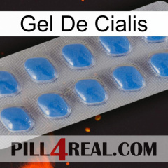 Cialis Gel 22